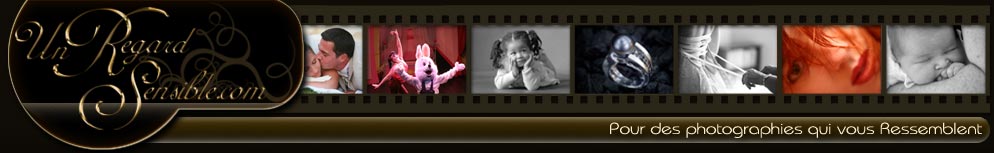 Un Regard Sensible.com est un studio photo sp&eacute;cialis&eacute; dans les reportages vivants et naturels. Un regard unique pour vos &eacute;v&egrave;ments familliaux ou pour votre entreprise.