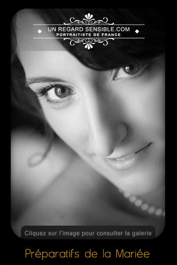Les pr�paratifs de la Mari�e