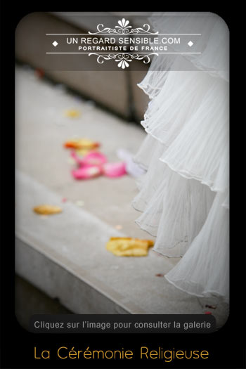La C�r�monie Religieuse