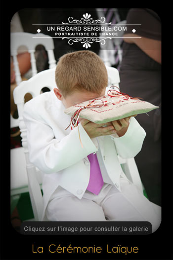 La C�r�monie La�que