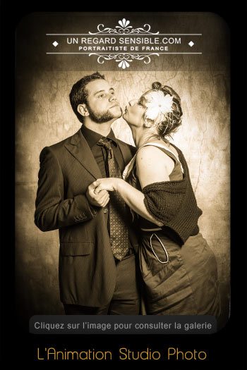 L'Animation Studio Photo