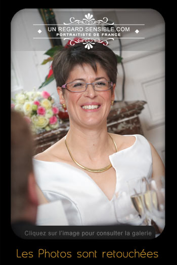 Les photos sont retouch�es